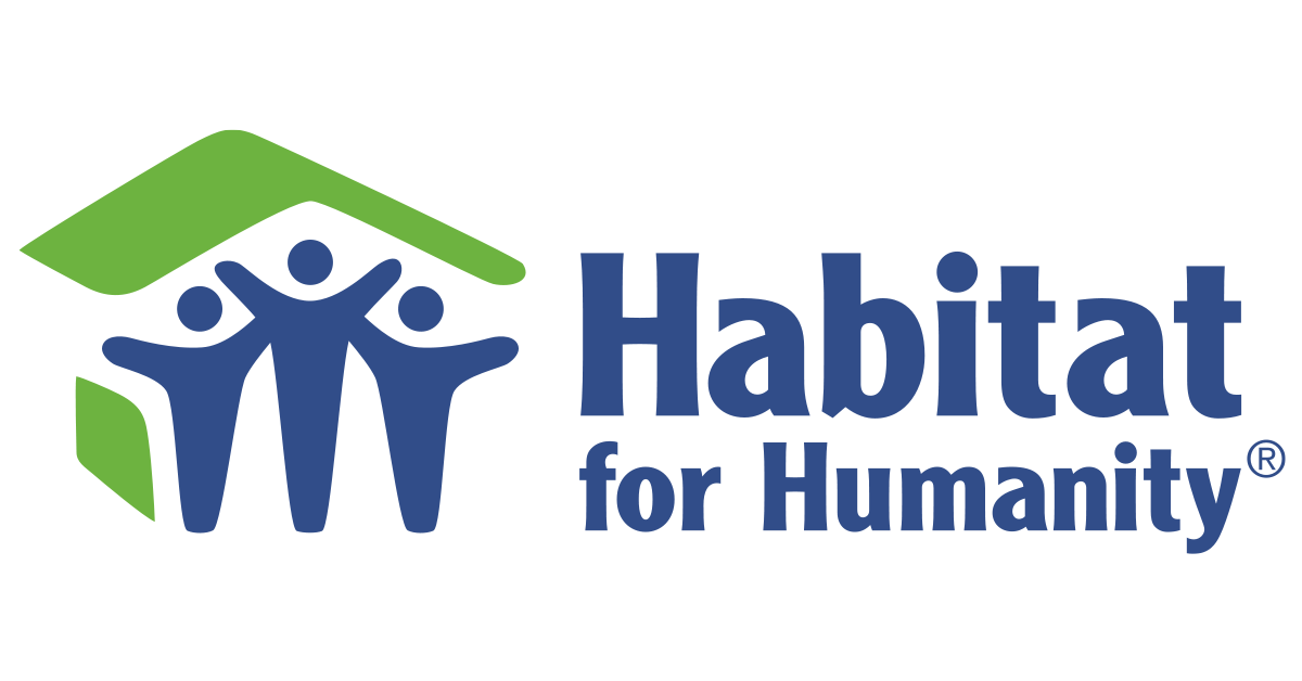 Habitat for Humanity logo