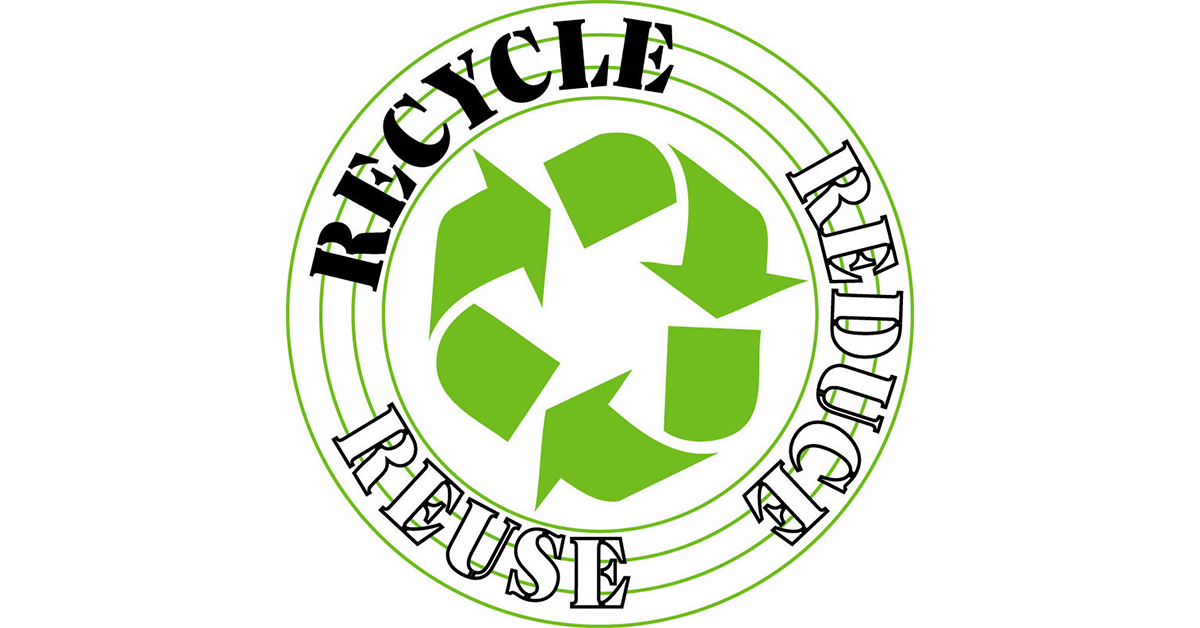 Recycling Logo