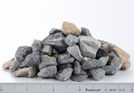 #57 Blue Ridge Coarse Aggregate Stone