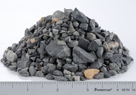 #68 Coarse Aggregate Stone