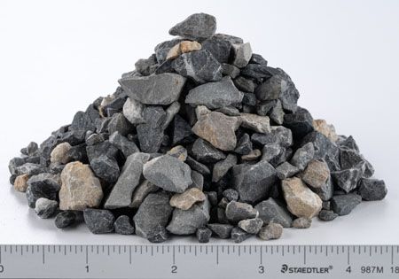 #78 Blue Ridge Coarse Aggregate