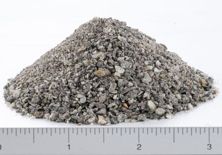 #10C Fieldale Fine Aggregate