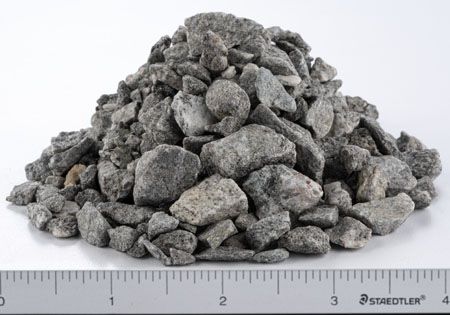 #68 Coarse Aggregate Stone