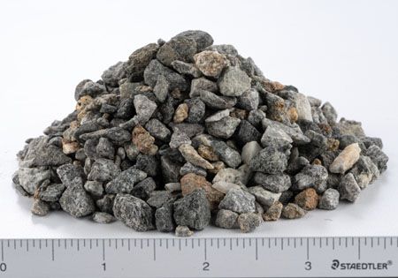 #8 Fieldale Coarse Aggregate