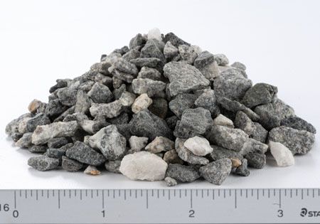 #8p Fieldale Coarse Aggregate