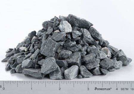 #68 Coarse Aggregate Stone