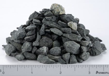 #78 Mt. Athos Coarse Aggregate Stone