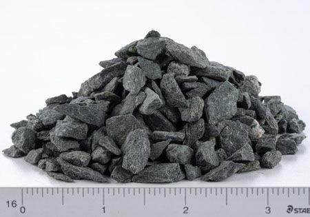 #8 Mt. Athos Coarse Aggregate Stone