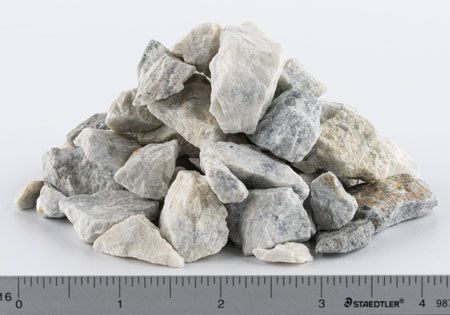 #57 Piney River Coarse Aggregate Stone