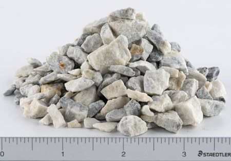 #78 Piney River Coarse Aggregate Stone