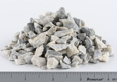 #8 Piney River Coarse Aggregate Stone