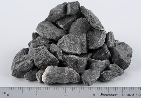 #357 Rich Patch Coarse Aggregate