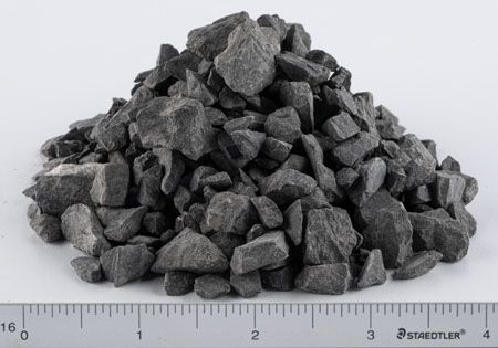 #68 Rich Patch Coarse Aggregate Stone