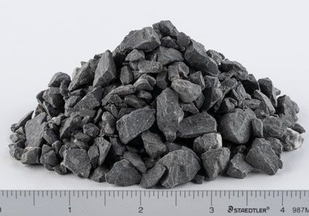 #78 Rich Patch Coarse Aggregate Stone