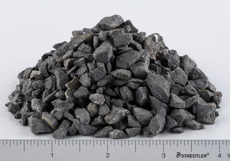 #8 Rich Patch Coarse Aggregate Stone