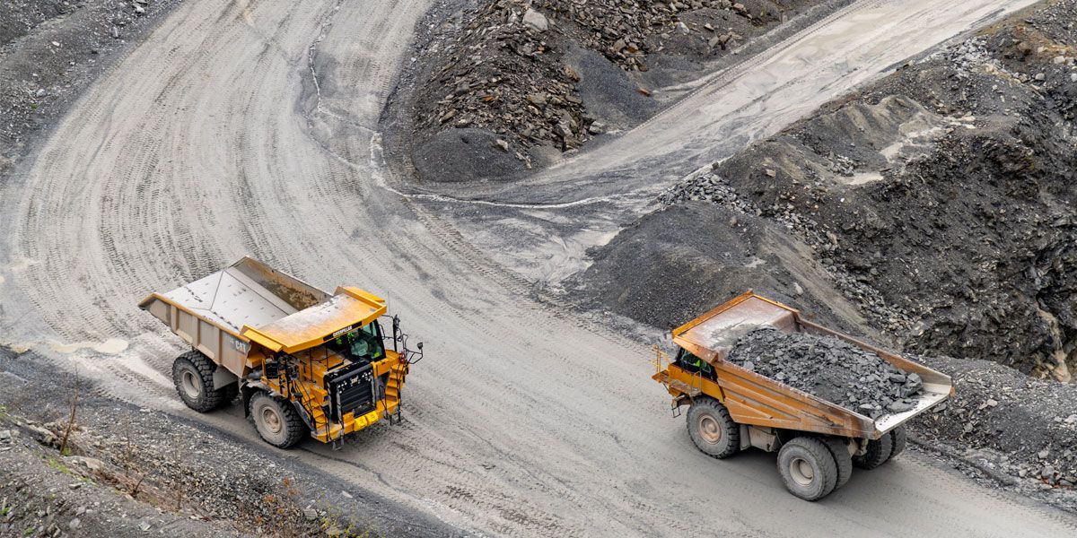 Boxley Aggregate Quarry