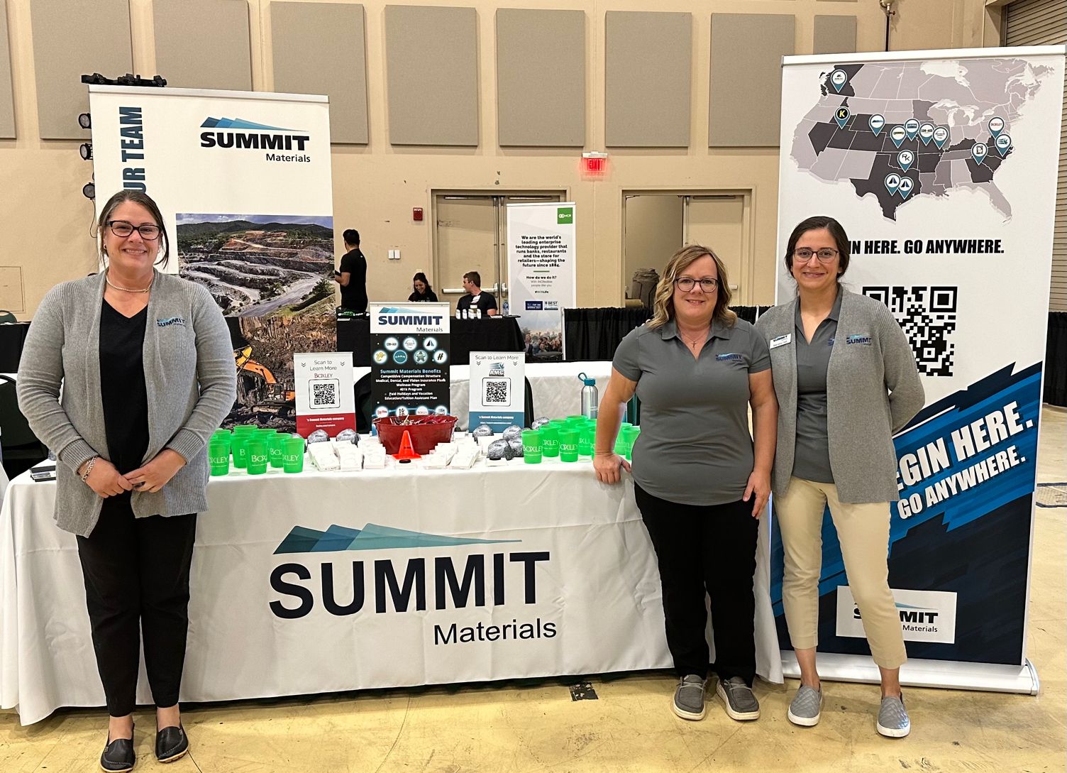 Talent Acquisition Team