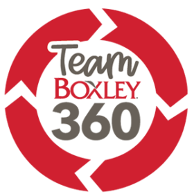 team boxley 360 icon