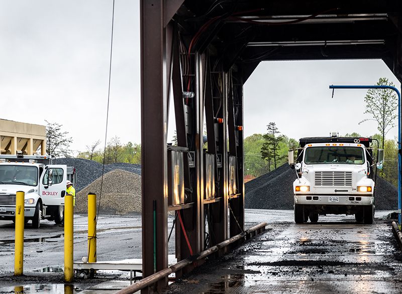 Boxley Asphalt Boxley Asphalt