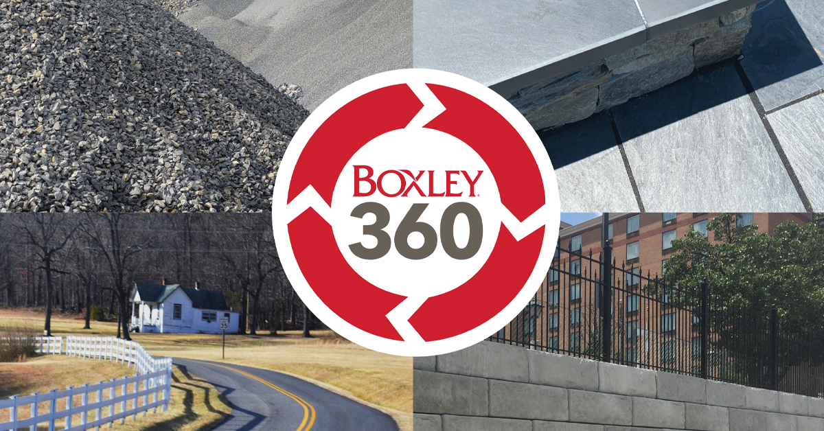 2022 Boxley 360 Report