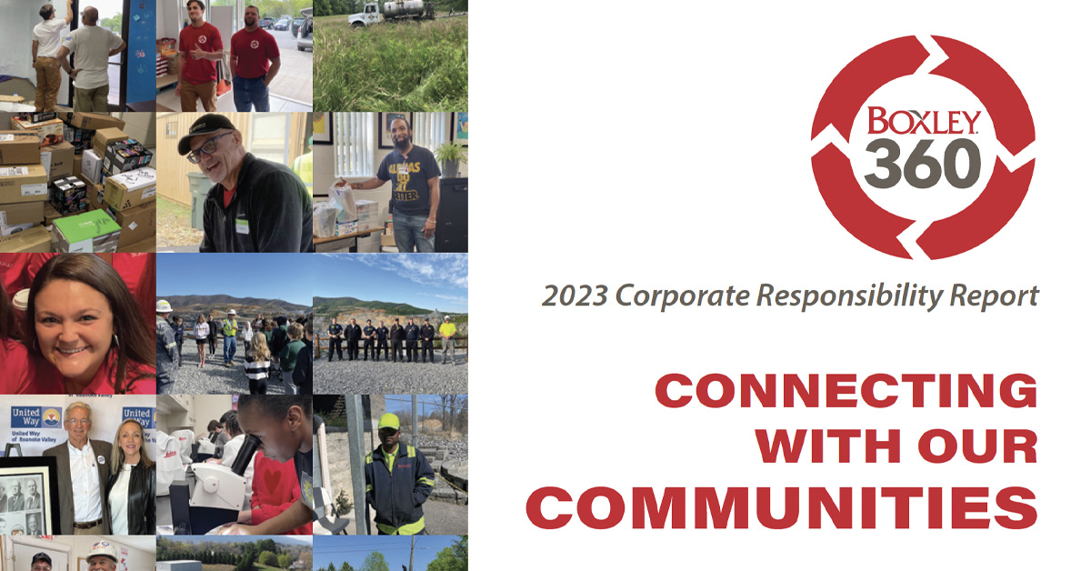 2023 Corporate Sustainability Report